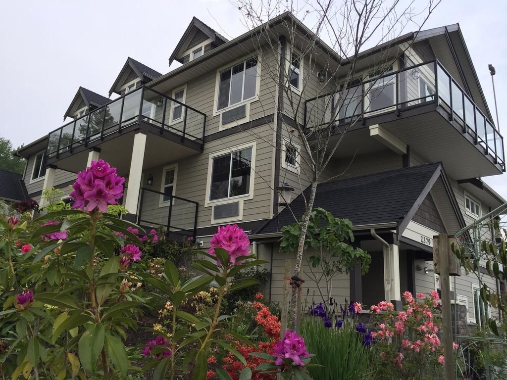 Brookside Inn Boutique Hotel Abbotsford Bagian luar foto