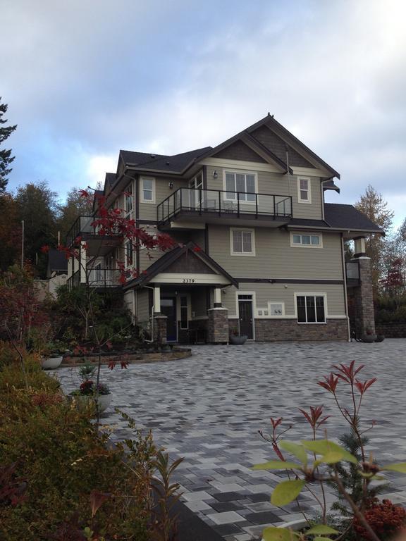 Brookside Inn Boutique Hotel Abbotsford Bagian luar foto