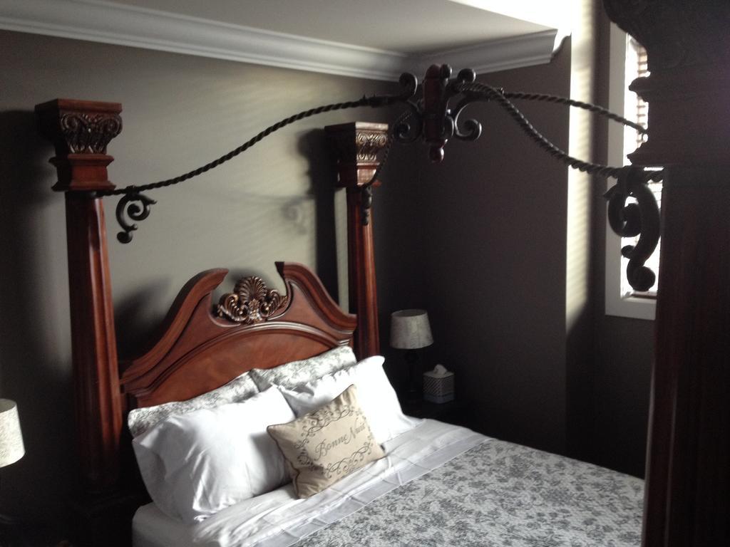 Brookside Inn Boutique Hotel Abbotsford Ruang foto