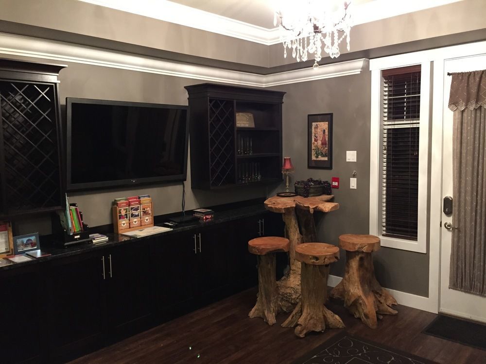 Brookside Inn Boutique Hotel Abbotsford Bagian luar foto