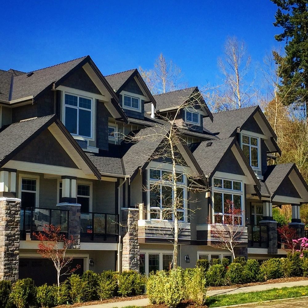 Brookside Inn Boutique Hotel Abbotsford Bagian luar foto