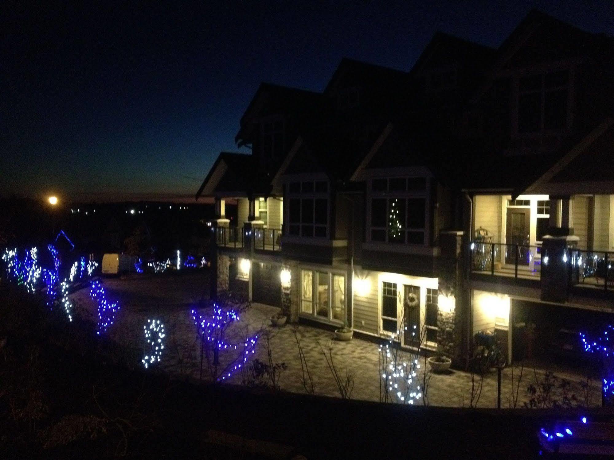 Brookside Inn Boutique Hotel Abbotsford Bagian luar foto